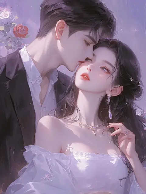 闪婚老公竟是首富 甜宠短剧